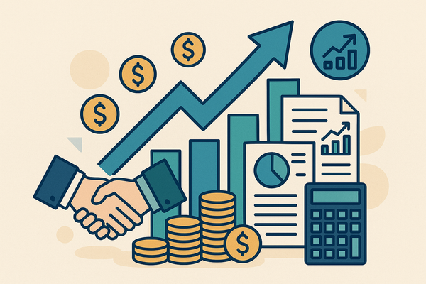 How Short-term Loans Can Increase Business Revenue